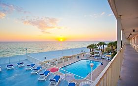 Beachside Resort in Panama City Beach